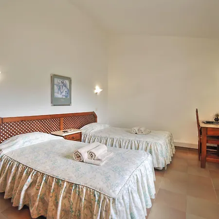 Village de vacances Parque Monte 3*