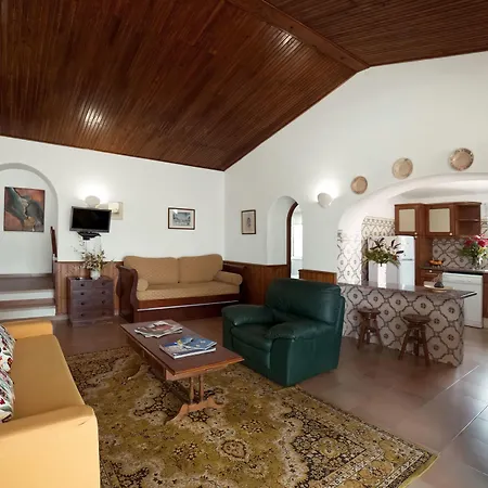 Parque Monte Village de vacances 3*