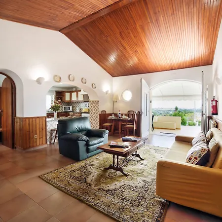 Village de vacances Parque Monte Albufeira