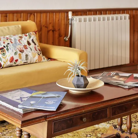 Parque Monte Village de vacances