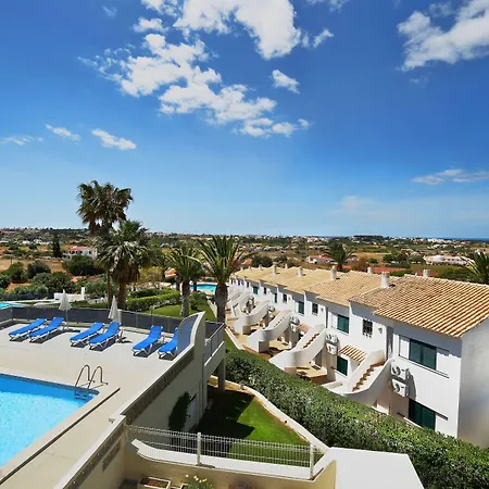 Parque Monte Village de vacances