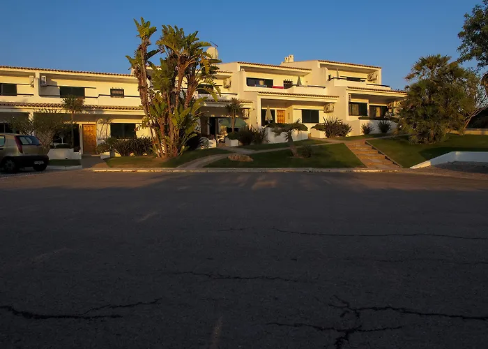 Parque Monte Albufeira